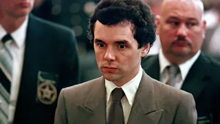 Serial Killer: Donald Harvey - The one with the Male Nurse