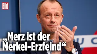 Friedrich Merz ist neuer CDU-Chef | Kommentar + Analyse