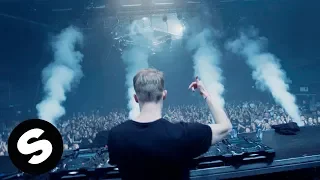 DJ MAG 2018 - Jay Hardway