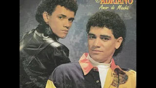 Agnaldo & Adriano - Como Posso Te Chamar De Amiga Se Chamei De Amor