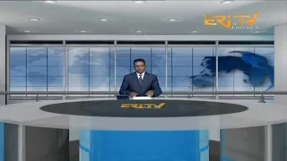 News in Tigre for February 16, 2024 - ERi-TV, Eritrea