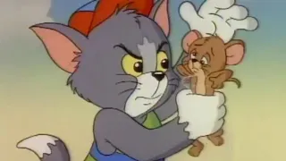 Tom and Jerry Kids S 01 E 21 A - BEACH BUMMERS @LOOcaa