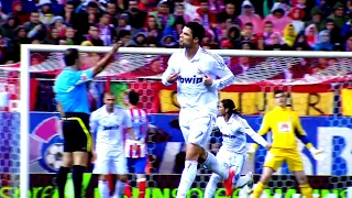 Cristiano Ronaldo Vs Atletico Madrid Away (English Commentary) - 11-12 HD 1080p By CrixRonnie