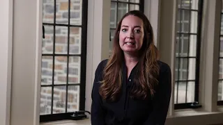 Hear from Maternal-Fetal Medicine Fellow Alumna Amanda Craig, MD