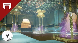 Destiny 2 OST - Royal Pools