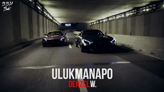 Ulukmanapo - Denzel W. (Ramzan Abitov REMIX)