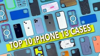 We've Reviewed 125+ Cases For the iPhone 13 - Who Makes The BEST Case?