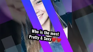 BiancaUmali vs. Inah De Belen|| Who is the most Pretty & Sexy