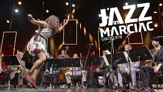 Wynton Marsalis & The Young Stars of Jazz "Take The A Train" @Jazz_in_Marciac 2016