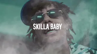 [FREE] Skilla Baby x Baby Smoove Type Beat 2023 - "Run My Mouth"