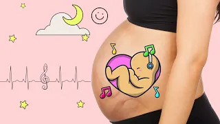 Prenatal music - pregnancy and baby