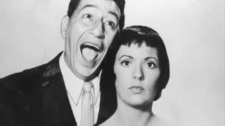 Nothings Too Good For My Baby - Louis Prima & Keely Smith