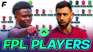 Best Players For Your Team | FPL SHORTLIST 🔍