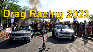 Drag Racing Armenia 2023 //autodrive