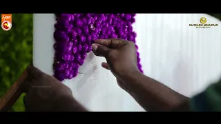 Making of Decoration For Chinchpoklicha Chintamani Paatpuja 2022 | Bhetala Vitthal | Hindu Festival