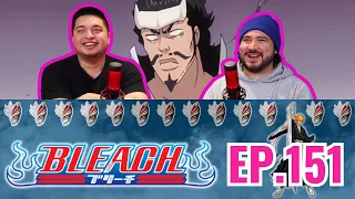 ARRANCAR 103! Bleach Reaction Ep.151