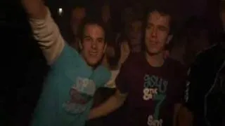 Qlimax 2007 Dj Ghost