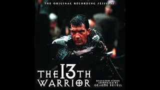 The 13th Warrior Rejected Score - Bitter Victory