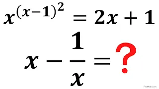 Can You Solve? | Easy & In-Depth Explanation