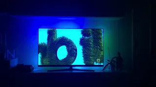 Ambilight DIY by Ambimod community -HyperHDR- HyperionRGB