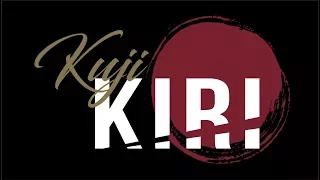 An Introduction to Japanese Kuji Kiri