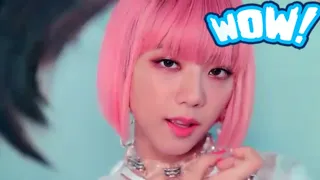 Blackpink & Big Bang mashup- ddu du du.bang bang bang