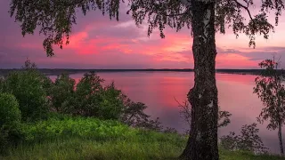 Малиновый звон в исполнении иеромонаха Фотия.