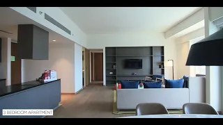 Hyatt Delhi Residences, Aerocity | New Delhi