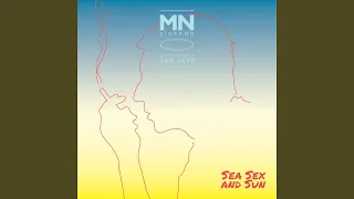 Sea Sex and Sun (Gainsbourg and Jazz)