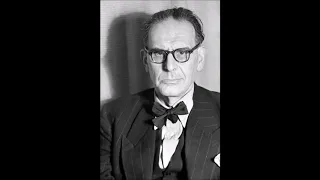 J.S.Bach "Brandenburg Concerto No. 4" Otto Klemperer