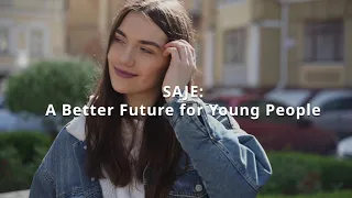 SAJE: A Better Future for Young People