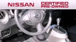 2013 Nissan Juke Certified Oroville CA