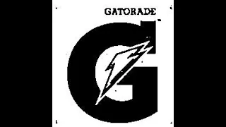 ゲータレード (Gatorade) を飲んでみた