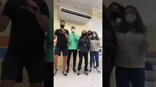 Tik tok da Yasmin Galvão