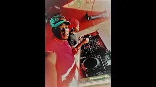 SA's Slow Jam Of Afro Deep HOUSE MIX By Dj Jelzah.