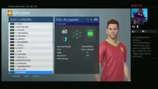 Testando pes 2019 full