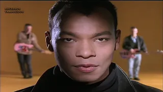 Fine Young Cannibals - She Drives Me Crazy (Tradução)