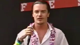 Best Mike Patton Moments 2