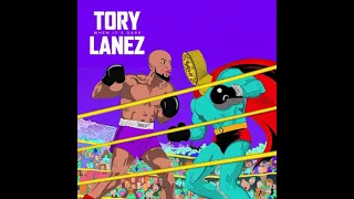 Tory Lanez - "When Its Dark (E-NFT) 8-10-21" Freestyle (clean)