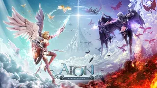 Aion Classic EU,RU - НЕ ПРОФЕССИОНАЛЬНЫЙ СТРИМЕР