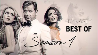 Dynasty BEST OF (season 1)