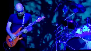 Always with Me, Always with You (Joe Satriani in Moncton 2013)