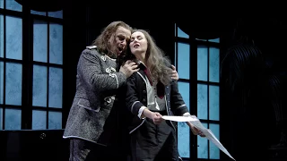 Tchaikovsky: Pique Dame from Dutch National Opera