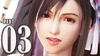 🔴 FINAL FANTASY 7 REBIRTH PS5  - COSTA DEL SOL PART 3 - COMPLETE GAMEPLAY WALKTHROUGH【NO COMMENTARY】