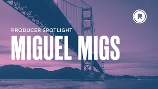 Miguel Migs Mix Pt. 3 | Miguel Migs Tribute Mix