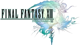 Final Fantasy 13 Trilogy ВЫХОДИТ НА ПК УЖЕ ЗАВТРА !
