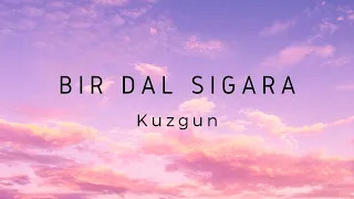 Bird Dal Sigara - Kuzgun "INSTRUMENTAL" (EXTENDIDO)