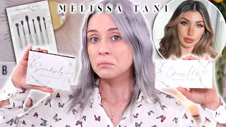 PROVO MELISSA TANI BEAUTY PER LA PRIMA VOLTA!