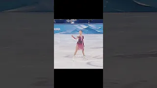 Камилочка✨ #фигурноекатание #рек #edit #камилавалиева #kamilavalieva #olimpiadas