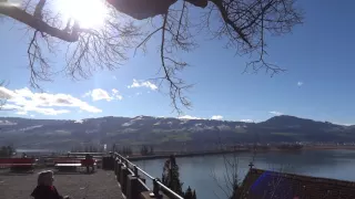 Rapperswil Switzerland ラッパースヴィール　スイス